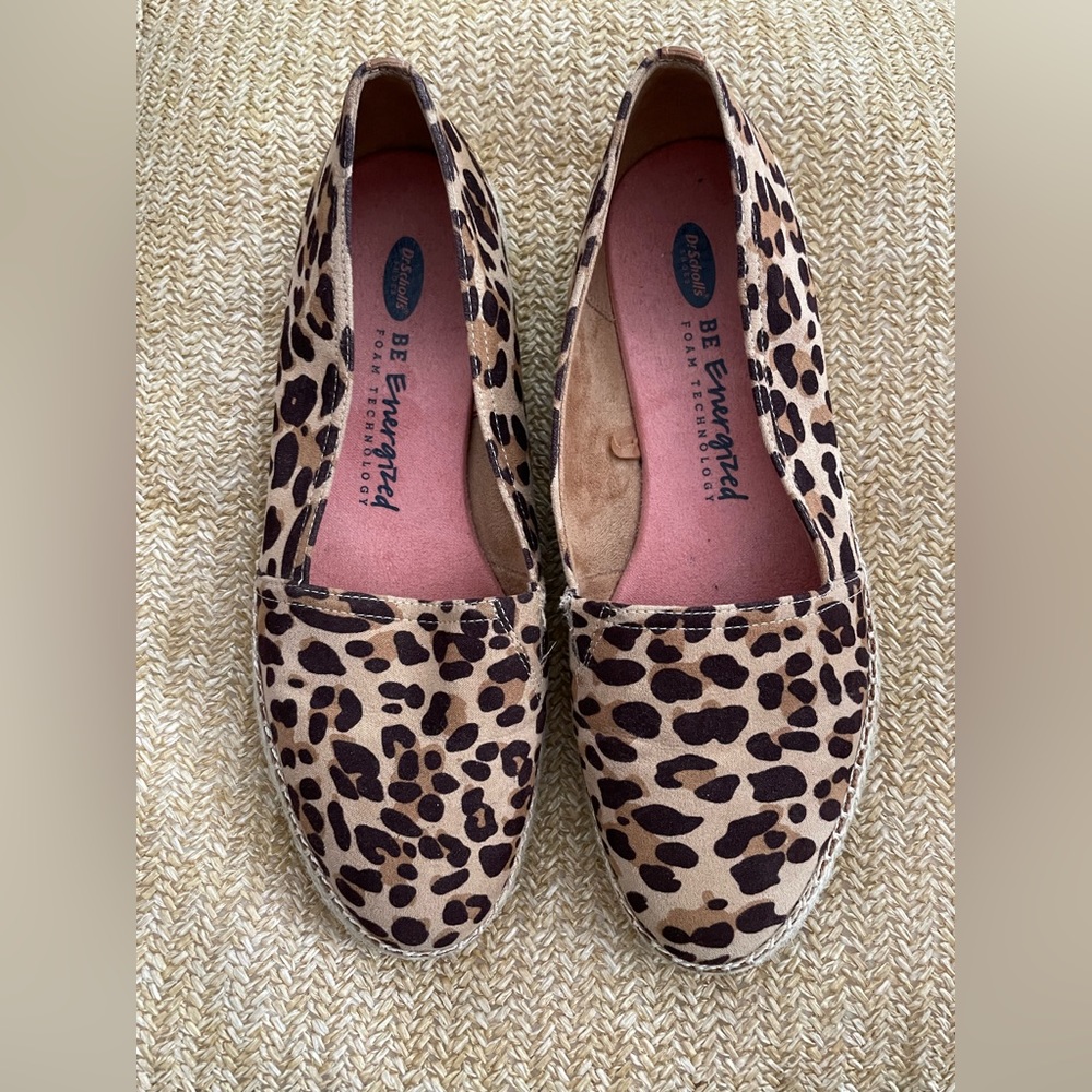 Dr. Scholl’s shoes, Size: 7.5M, Festival Espadrilles